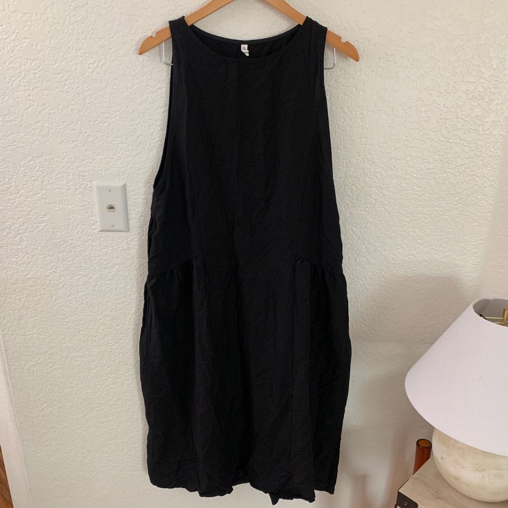 Theopen Product dress